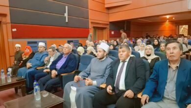 إعلام شمال سيناء يحتفي بذكرى تحرير سيناء: رسالة وعي وانتماء للأجيال الجديدة