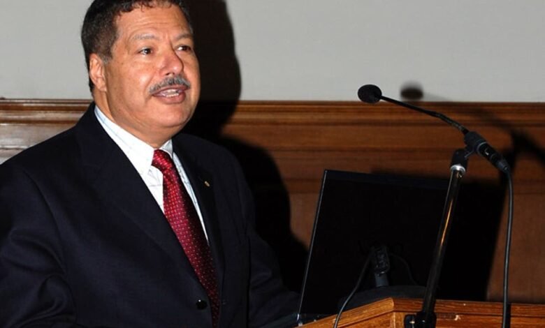 أحمد زويل.. العالم العربي الذي نقل مصر إلى عصر نوبل