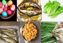 أبرز عادات شم النسيم في مصر.. الفسيخ والرنجة في المقدمة