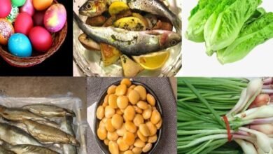 أبرز عادات شم النسيم في مصر.. الفسيخ والرنجة في المقدمة