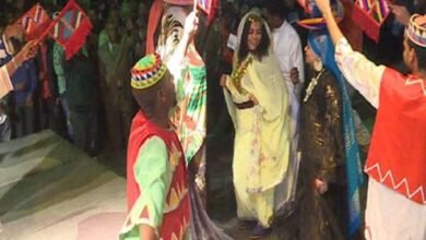 الزفة النوبية بالمراكب في مصر.. عرس على ضفاف النيل يحمل روح التاريخ والفرح