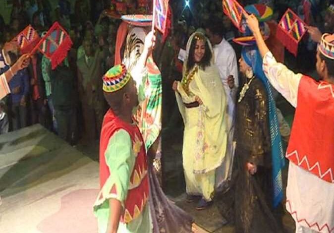 الزفة النوبية بالمراكب في مصر.. عرس على ضفاف النيل يحمل روح التاريخ والفرح