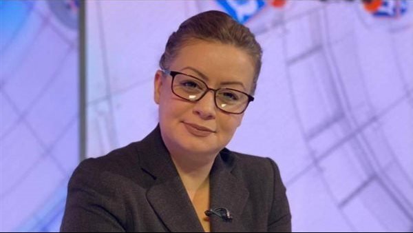 دعت للتطبيع مع الاحتلال الصهيوني: رشا قنديل تدخل مجلس إدارة منظمة إعلامية تنتمي لتنظيم الإخوان