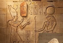 ​منف.. حكاية المدينة التي وضعت حجر الأساس للدولة المصرية