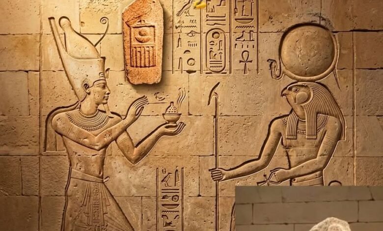 ​منف.. حكاية المدينة التي وضعت حجر الأساس للدولة المصرية