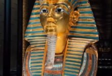 توت عنخ آمون الملك الصغير الذي أسر العالم