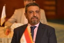 اليوم الثالث.. أيمن حافظ عفره يكتب: كلمة الرئيس السيسي تعزز ثوابت الأمن والسلام