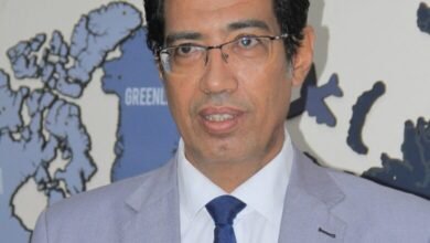 قراءة في مقال "كيف تجسدت رسالة الشرفاء الحمادي داخل الكنيسة المعمدانية كدرس عملي في التعايش"