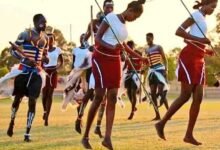 قبيلة الدنكا ملوك النيل في جنوب السودان