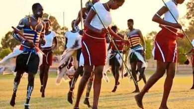 قبيلة الدنكا ملوك النيل في جنوب السودان