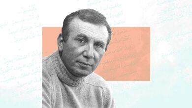 نزار قباني.. شاعر الحب والسياسة الذي غير ملامح الشعر العربي