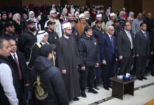 قافلة الخير تصل شمال سيناء: «بيت الزكاة والصدقات» يطلق أكبر مبادرة إنسانية لدعم الأسر الأولى بالرعاية