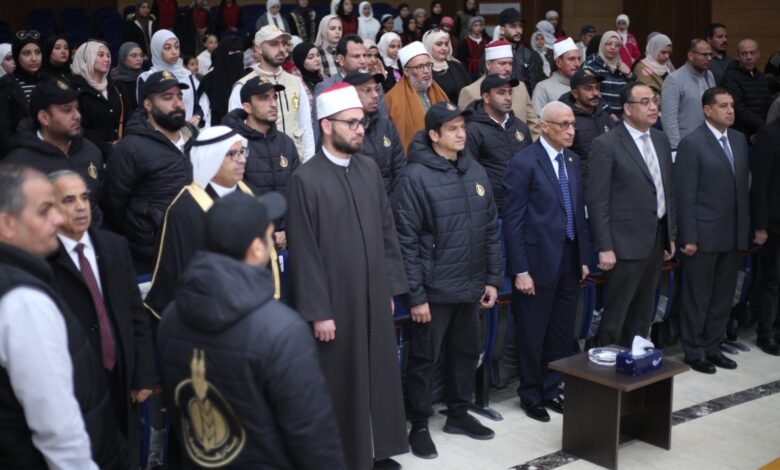 قافلة الخير تصل شمال سيناء: «بيت الزكاة والصدقات» يطلق أكبر مبادرة إنسانية لدعم الأسر الأولى بالرعاية