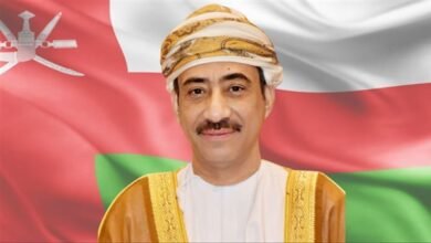 سفير سلطنة عمان بالقاهرة: الاهتمام بصحة المرأة هو أحد أهم ركائز التنمية المستدامة