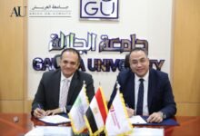 شراكة علمية واعدة: «جامعة العريش» و«جامعة الجلالة» توحّدان الجهود لدعم البحث العلمي والتنمية المستدامة