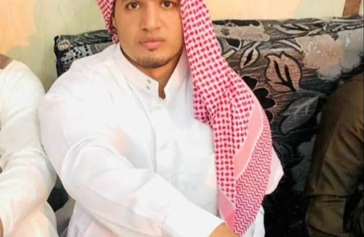 النسابة المحقق المؤرخ مصطفى بن سالم العقيلي