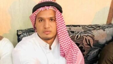 النسابة المحقق المؤرخ مصطفى بن سالم العقيلي