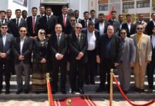 جامعة العريش تطلق ميثاق التنمية بسيناء 2030 بحوار وطني موسع