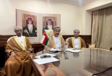 سلطنة عمان تشارك فى اجتماعات جامعة الدول العربية بشأن الضربات الإيرانية