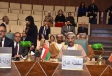 لقاء مصري–فنلندي يعزز الحوار مع الدول العربية بحضور سفير عُمان