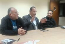 الإحتفال بأعياد سيناء واختيار شمال سيناء عاصمة للثقافة المصرية 2026