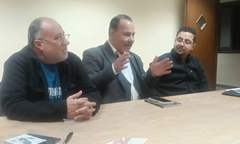 الإحتفال بأعياد سيناء واختيار شمال سيناء عاصمة للثقافة المصرية 2026