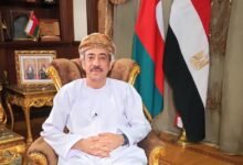 سفير سلطنة عمان بالقاهرة: ذكرى تحرير سيناء مناسبة وطنية راسخة في وجدان الشعب المصري