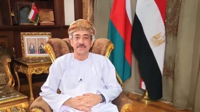 سفير سلطنة عمان بالقاهرة: ذكرى تحرير سيناء مناسبة وطنية راسخة في وجدان الشعب المصري