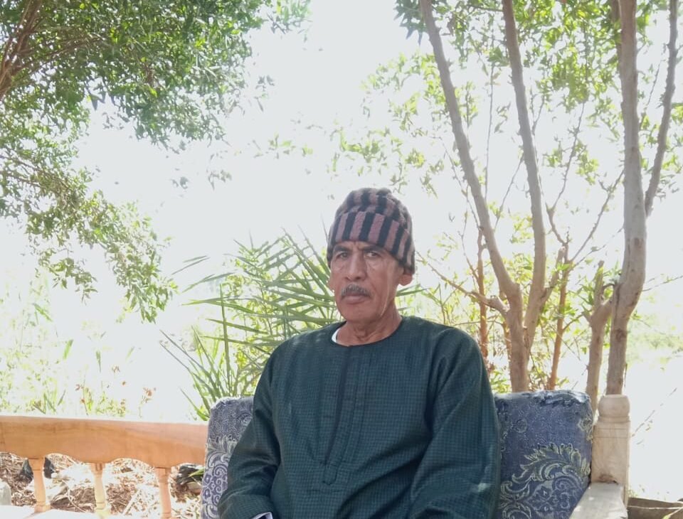 المقاول شمس الدين محمود رضوان