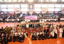 تفاصيل زيارة وزير الشباب والرياضة إلى شمال سيناء دعم شامل لبناء الإنسان وتنمية قدرات الشباب بالعريش