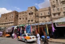 الكسوة في اليمن.. تقليد اجتماعي يعكس روح التكافل في استقبال الأعياد