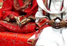 ليلة الحناء في السودان.. طقس احتفالي يروي حكايات الفرح والجذور الضاربة في عمق التراث