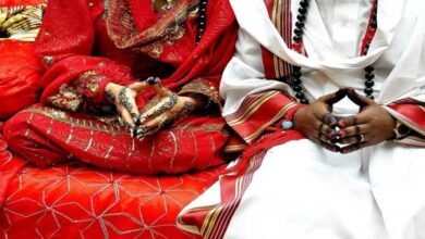 ليلة الحناء في السودان.. طقس احتفالي يروي حكايات الفرح والجذور الضاربة في عمق التراث