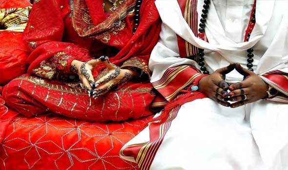 ليلة الحناء في السودان.. طقس احتفالي يروي حكايات الفرح والجذور الضاربة في عمق التراث