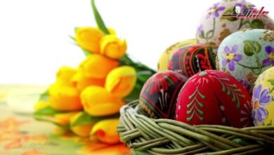 ألوان الربيع وروائح الفسيخ.. كيف يحتفل المصريون بـ شم النسيم؟