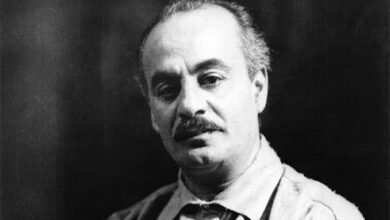 جبران خليل جبران.. شاعر وفيلسوف العرب الذي ولد في أبريل وخلد الفلسفة الإنسانية