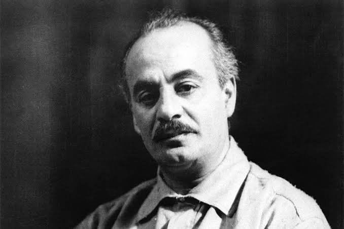 جبران خليل جبران.. شاعر وفيلسوف العرب الذي ولد في أبريل وخلد الفلسفة الإنسانية