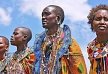 قبيلة الماساي حياتهم بين الرعي والطقوس التقليدية