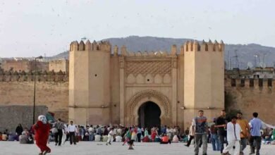 المدينة القديمة في فاس البالي.. قلب التاريخ المغربي وواحدة من أقدم المدن الحية في العالم