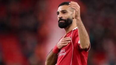 محمد صلاح.. من شوارع مصر إلى عرش كرة القدم العالمية