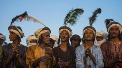 قبيلة الفولاني الرحّل وأسرار حياة الرعي في غرب أفريقيا