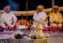 عادة الضيافة البدوية في الأردن.. رمز الكرم المتجذر في الثقافة العربية