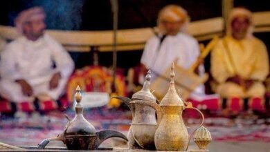 عادة الضيافة البدوية في الأردن.. رمز الكرم المتجذر في الثقافة العربية