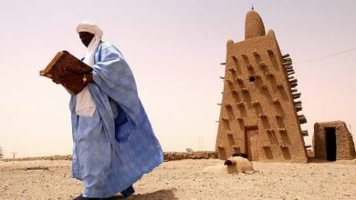 قبيلة السونغاي حياة النهر والتقاليد العريقة