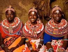 قبيلة البانتو