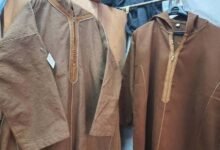 القشابية في الجزائر.. طقس شتوي يجمع بين الدفء والتراث في أعماق المجتمع الشعبي