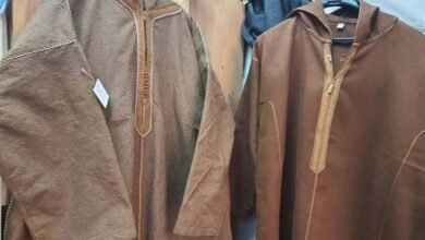 القشابية في الجزائر.. طقس شتوي يجمع بين الدفء والتراث في أعماق المجتمع الشعبي