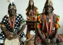 قبيلة الماندينكا