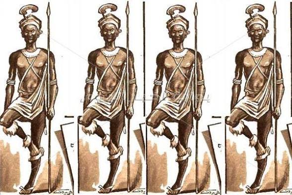 قبيلة الشيلوك.. المزارعون والحفاظ على التراث في السودان