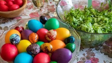 أفضل الأماكن لقضاء شم النسيم في مصر.. حديقة الأزهر والقناطر الخيرية 